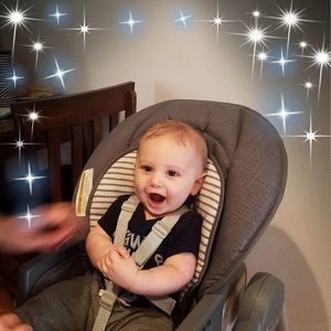 Meet your Posher, Shari